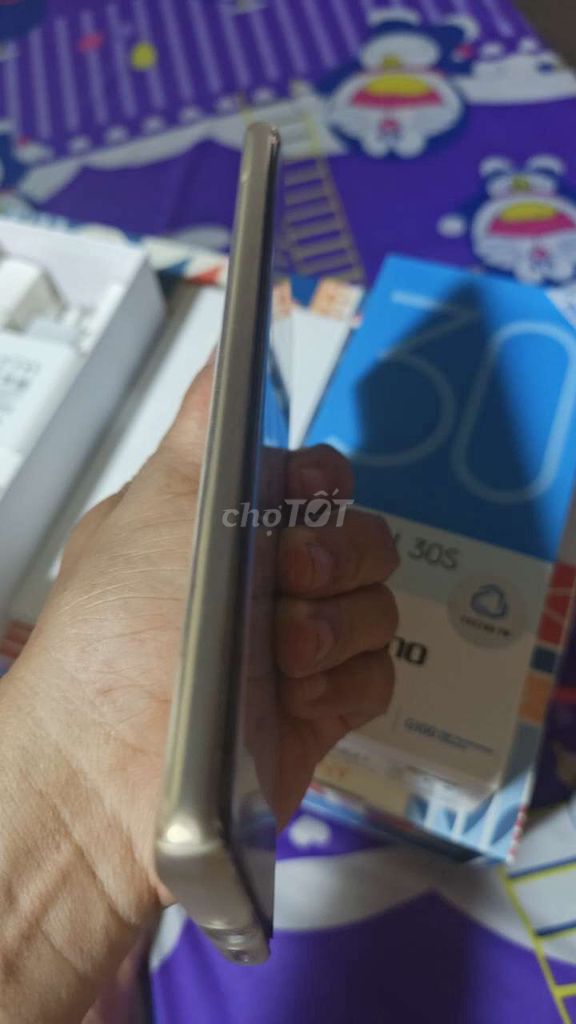 Tecno Camon 30S 256GB Vàng. Mua bán Điện thoại tại Quận Bình Thạnh Tp Hồ Chí Minh được đăng bởi Anh Tân hình 1