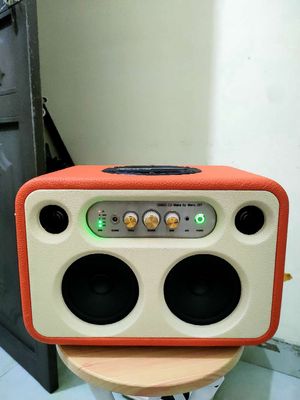 Cần tiền thanh lí loa DIY bluetooth 200w. Mua bán Tivi, Âm thanh tại Huyện Việt Yên Bắc Giang được đăng bởi Márc Cầm
