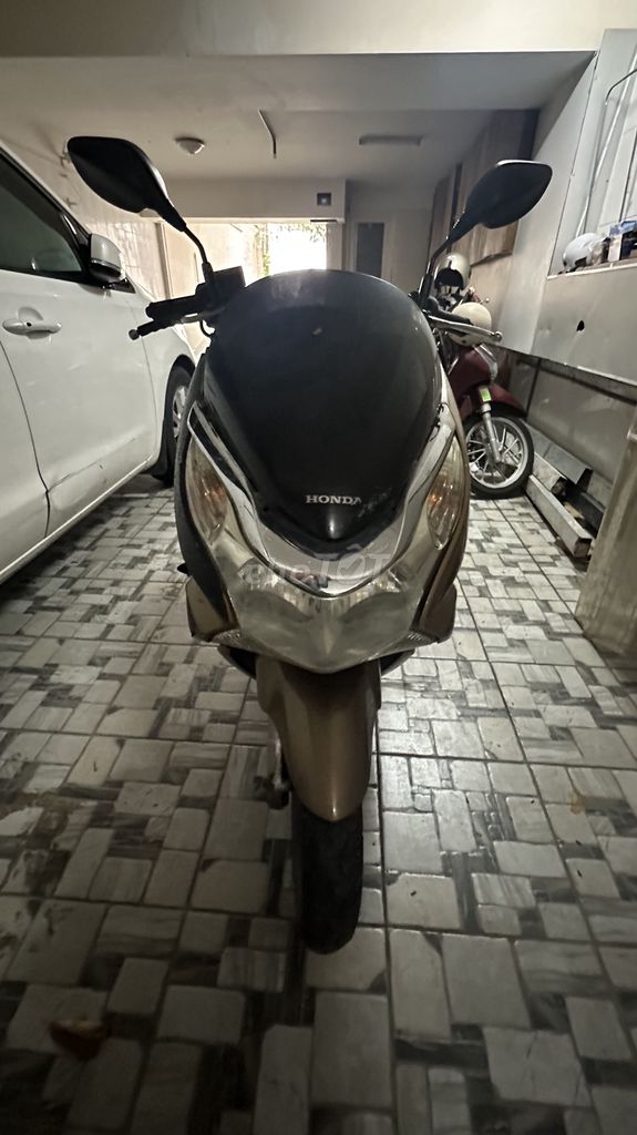 E chính chủ cần bán pcx 2012. Mua bán Xe máy tại Quận 7 Tp Hồ Chí Minh được đăng bởi nguyễn hoàng viêt hình 3