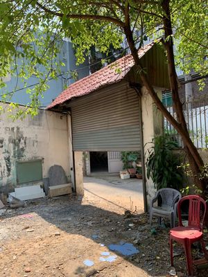 Plot of land 636 m² · Trường Chinh