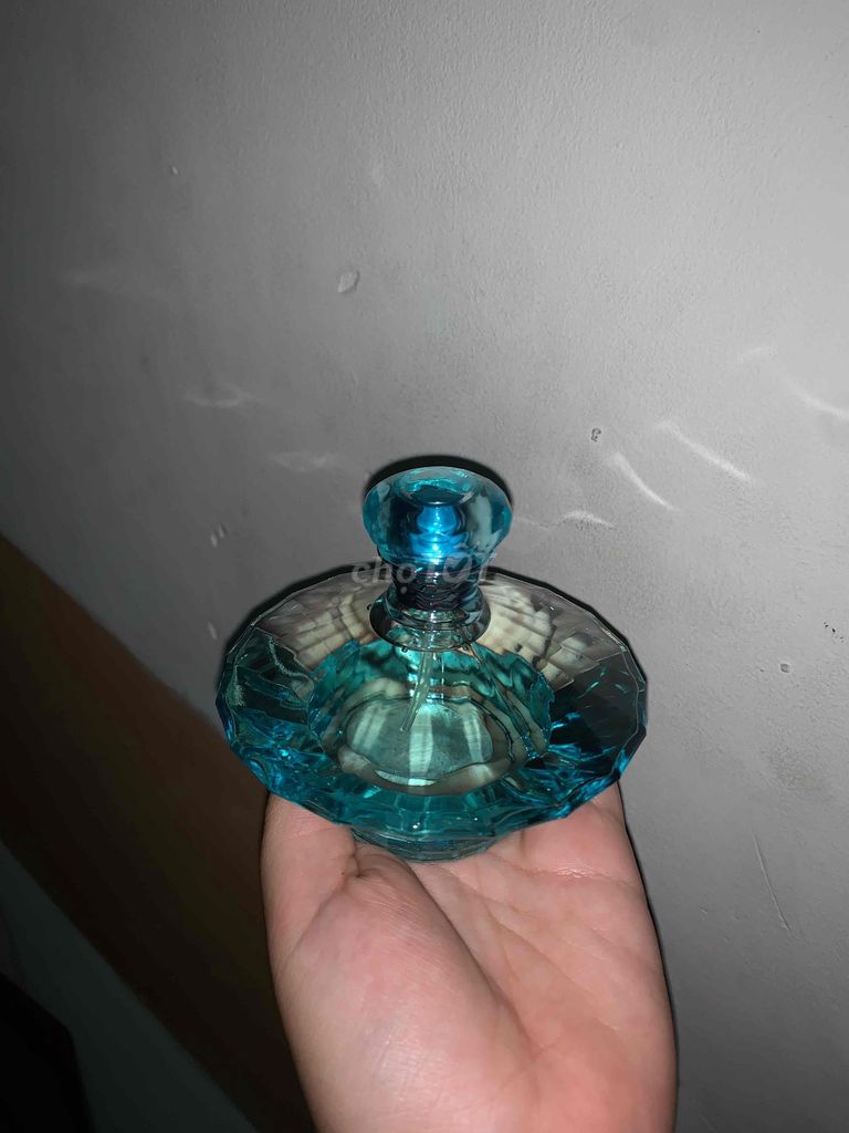 Nước hoa Britney Spears Curious EDP Nữ 100ml. Mua bán Nước hoa tại Quận Tân Bình Tp Hồ Chí Minh được đăng bởi Thy Nguyễnn hình 1