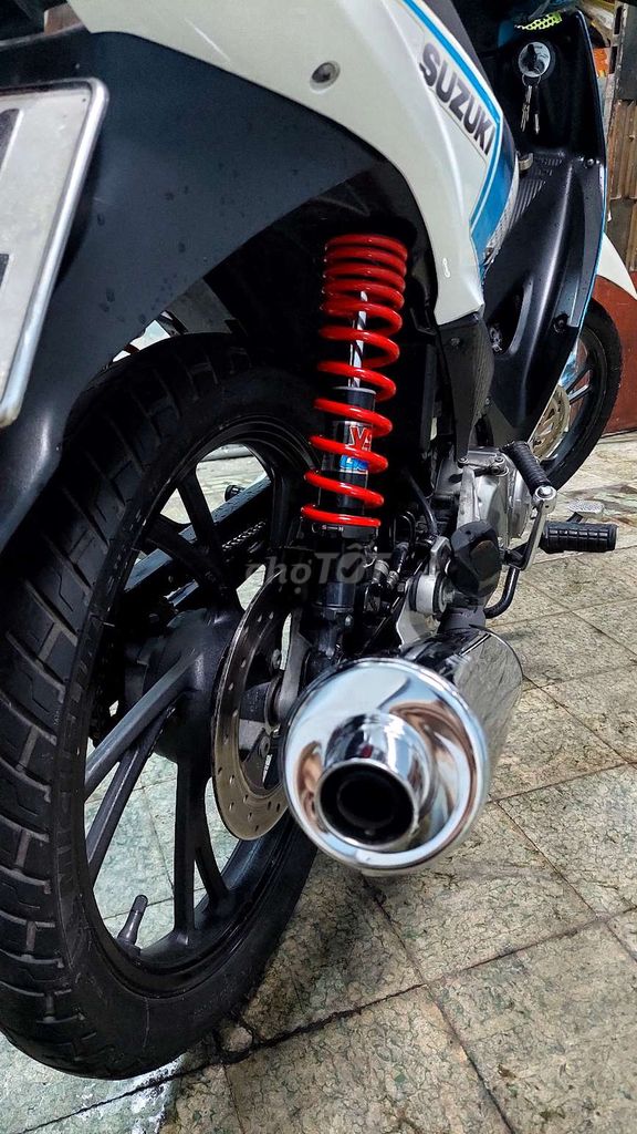 Bán xe bstp. Mua bán Xe máy tại Quận 1 Tp Hồ Chí Minh được đăng bởi Duy Chinh hình 3