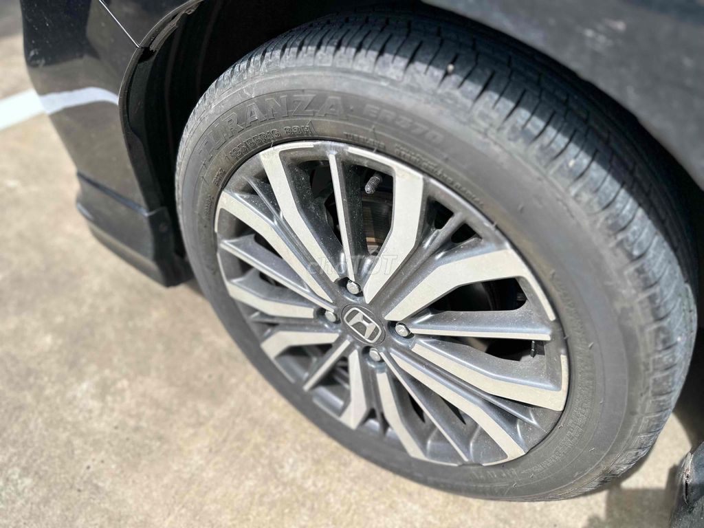 Honda City 2019 1.5 TOP - 5c tự động đẹp BỚT LỘC. Mua bán Ô tô tại Quận Bình Thạnh Tp Hồ Chí Minh được đăng bởi phuongneo hình 4