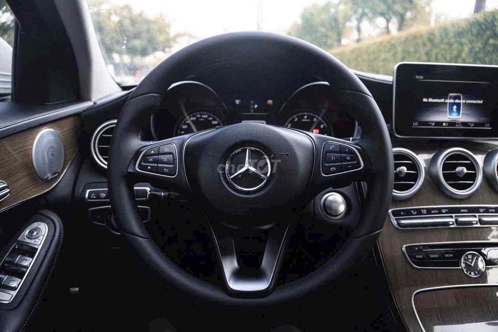 LONG ANH AUTO về Mercedes C250ex 2018. Mua bán Ô tô tại Quận 7 Tp Hồ Chí Minh được đăng bởi LongAnh AuTo  hình 10