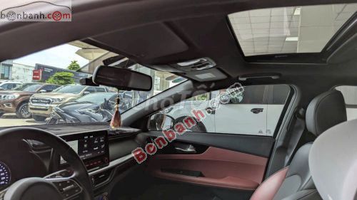 Kia K3 Luxury 1.6 AT 2025. Mua bán Ô tô tại Huyện Lương Tài Bắc Ninh được đăng bởi Thanh Nga KIA Bắc Ninh hình 5