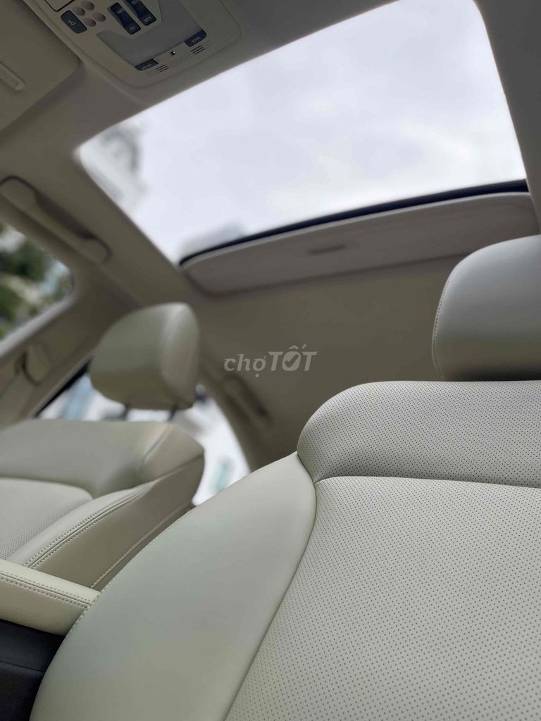 Lexus IS 2009 - 53000 km. Mua bán Ô tô tại Quận Long Biên Hà Nội được đăng bởi Thành Đô Cars hình 3