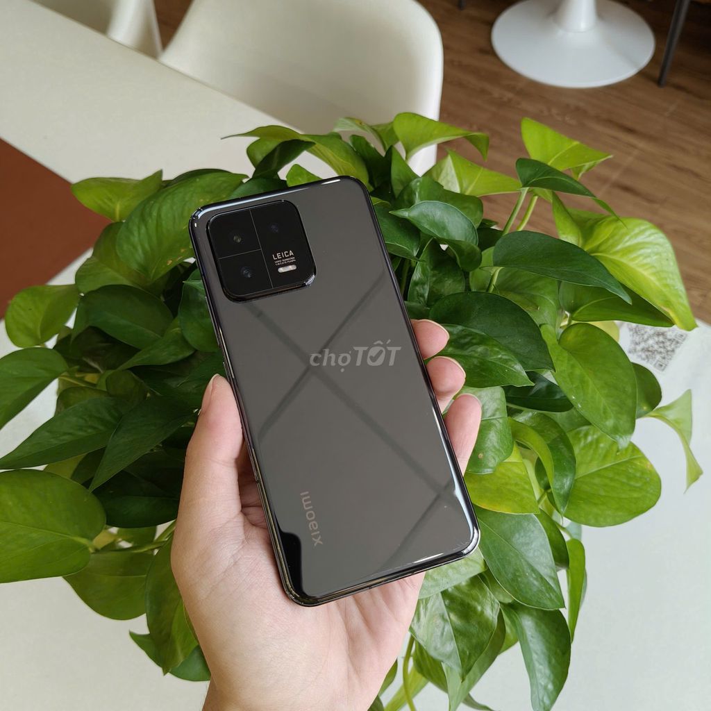 Thanh lí Xiaomi 13 (8/128GB) Máy trần. Mua bán Điện thoại tại Quận Ninh Kiều Cần Thơ được đăng bởi DI ĐỘNG BULL hình 1