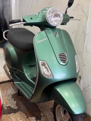 Piaggio Vespa LX125 3Vie 2014 . BSTP Chính Chủ