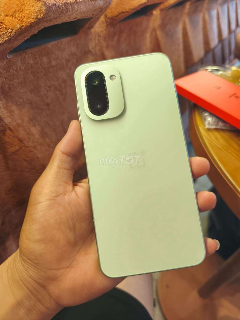 OnePlus Ace 6T 256GB Xanh room qt full box zin đẹp. Mua bán Điện thoại tại Thành phố Bắc Ninh Bắc Ninh được đăng bởi thành mobile hình 1