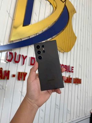 Samsung s24 ultra 12/512gb 2sim,có bán góp. Mua bán Điện thoại tại Thành phố Cà Mau Cà Mau được đăng bởi Duy Dustin Mobile