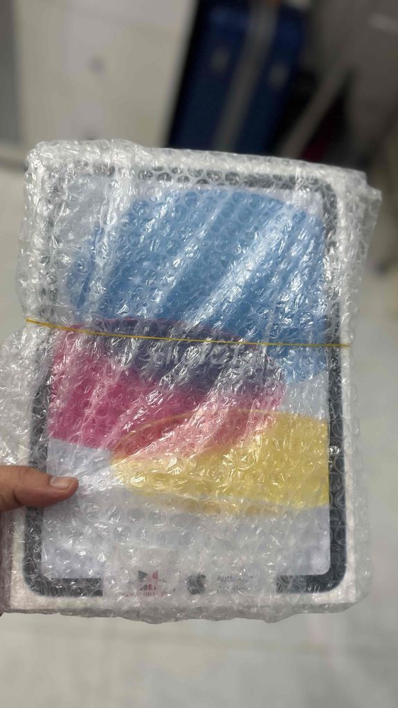 Apple iPad Gen 11 256GB 5G Mới 100%. Mua bán Máy tính bảng tại Quận Gò Vấp Tp Hồ Chí Minh được đăng bởi Phạm nam hình 1