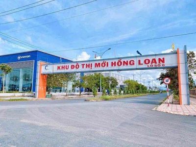 Nền 85m2 sổ hồng đường D14 kdc Hồng Loan gần đ.Trần Hoang Na va bến xe. Mua bán đất tại Quận Cái Răng Cần Thơ được đăng bởi Huỳnh Phú