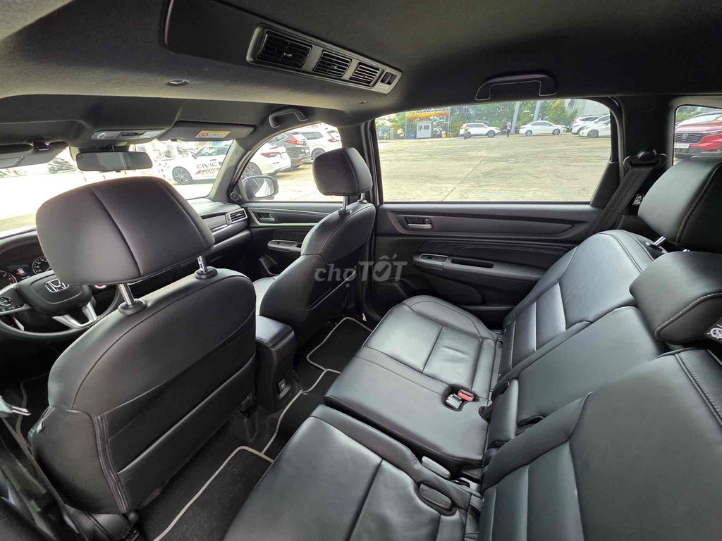 Honda BR-V 2024 L - 11200 km. Mua bán Ô tô tại Thành phố Biên Hòa Đồng Nai được đăng bởi Huy Dung hình 7