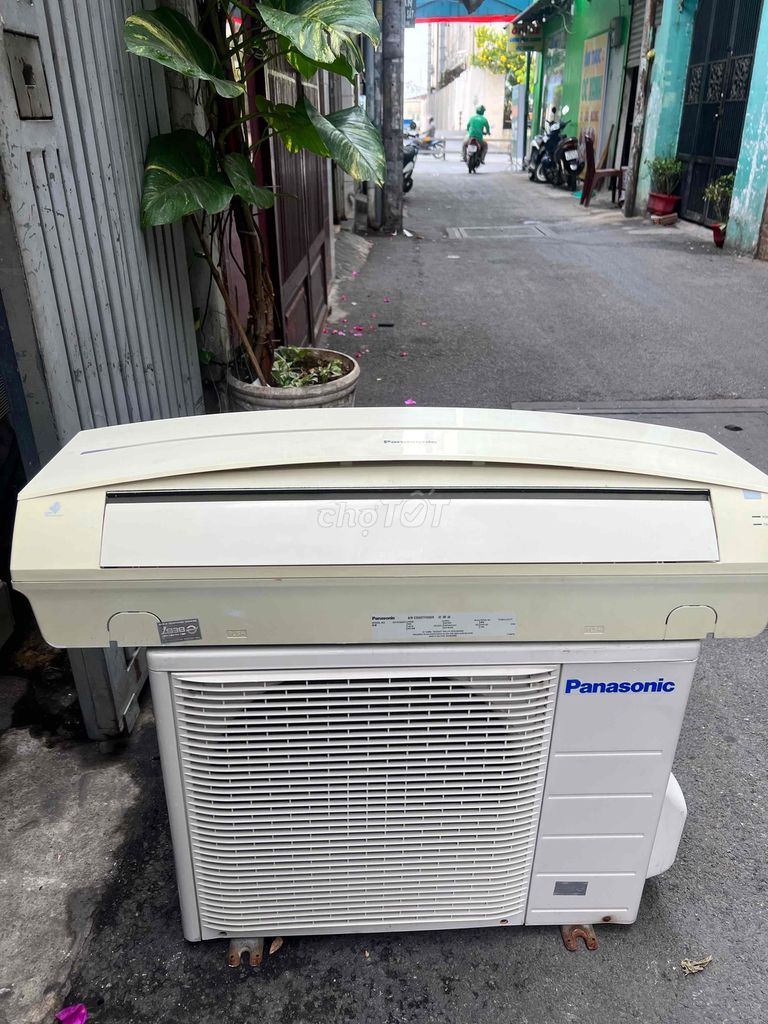 Máy lạnh Panasonic 1hp giá rẻ