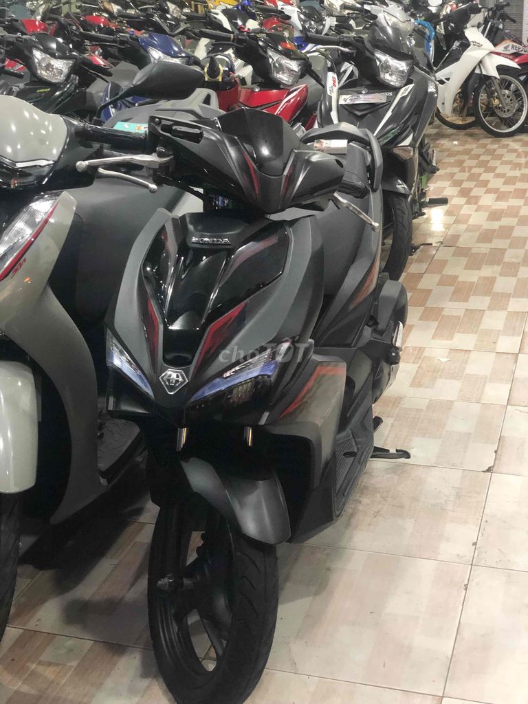 AIR BLADE ROBOT  – ZIN CHÍNH CHỦ. Mua bán Xe máy tại Thành phố Thủ Dầu Một Bình Dương được đăng bởi Xe Máy Bình Dương hình 1