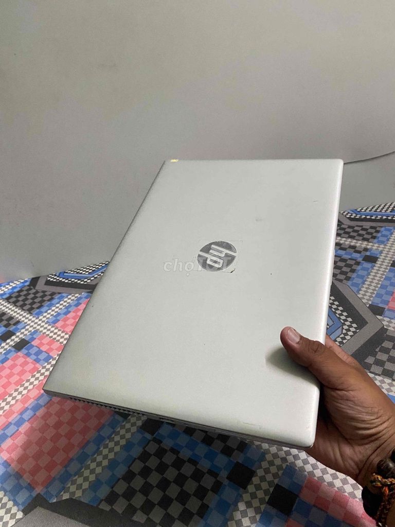 HP Pavilion i7 8GB/256GB SSD Bạc sọc nhẹ. Mua bán Laptop tại Huyện Vĩnh Cửu Đồng Nai được đăng bởi Nguyễn Thịnh hình 1