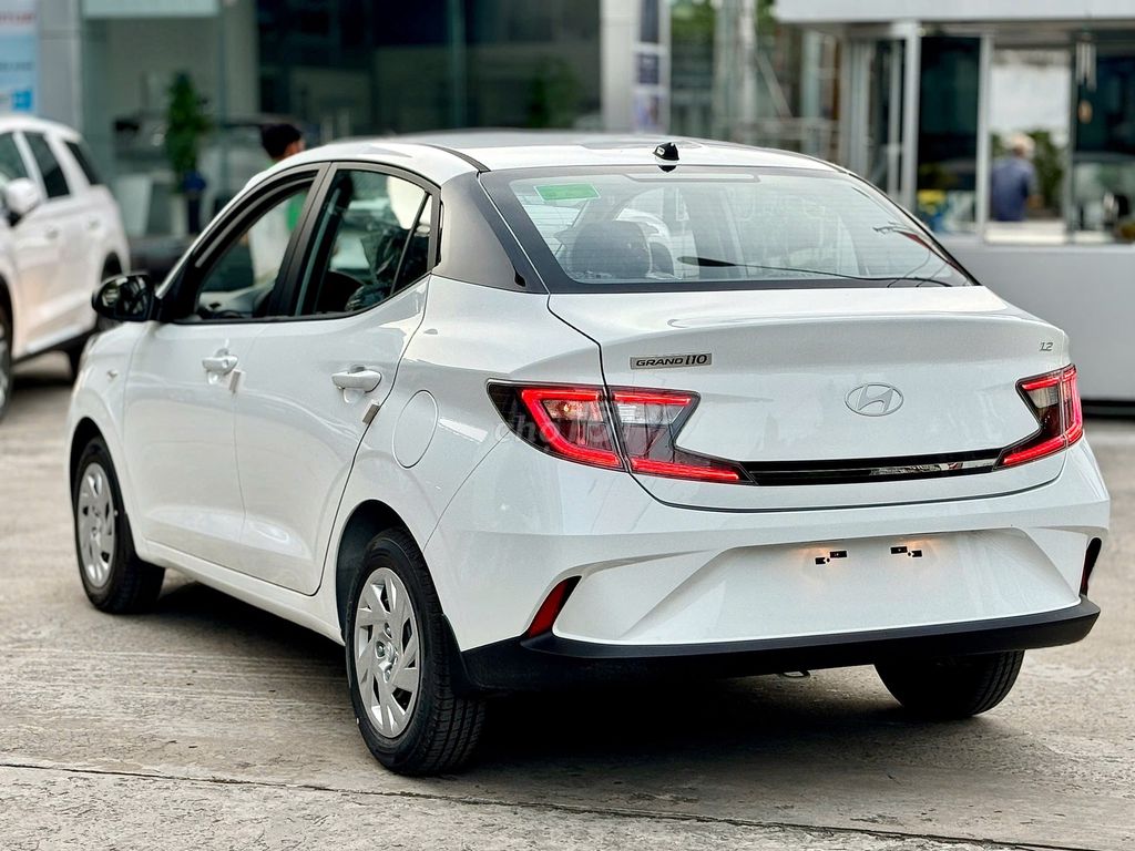 HYUNDAI I10 TRẢ TRƯỚC CHỈ TỪ 100 TRIỆU NHẬN XE. Mua bán Ô tô tại Quận Gò Vấp Tp Hồ Chí Minh được đăng bởi Thanh Hyundai hình 13