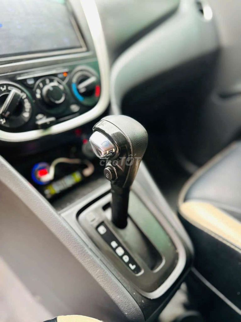 CERLERIO AT 3/2020 bssg 1 chủ. Mua bán Ô tô tại Quận Gò Vấp Tp Hồ Chí Minh được đăng bởi SU SU hình 7