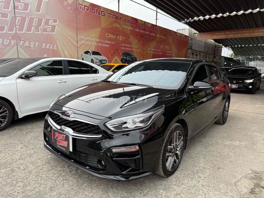 Kia Cerato 2020 2.0 AT Premium - 56000 km một chủ. Mua bán Ô tô tại Thành phố Thủ Đức Tp Hồ Chí Minh được đăng bởi FASTCARS THÁI Ô TÔ CŨ  hình 2