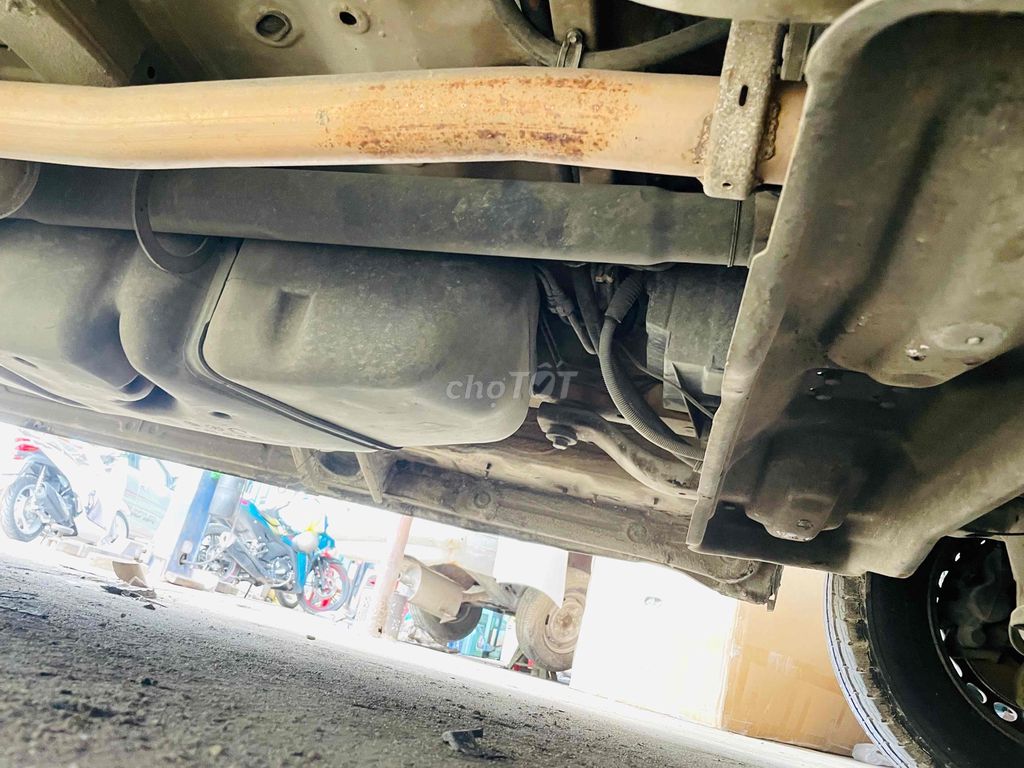 Cứu thương Sprinter 2007 nhập khẩu zin all. Mua bán Ô tô tại Thành phố Thủ Đức Tp Hồ Chí Minh được đăng bởi Bán xe hình 17