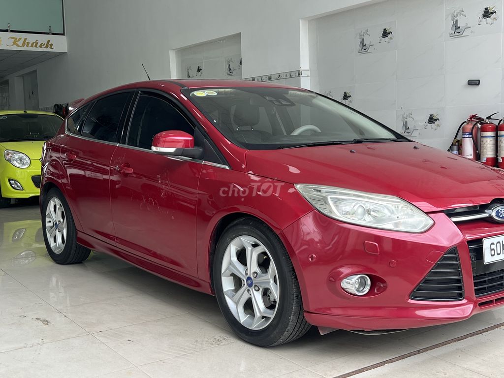 Ford Focus 2014 S 2.0 AT - 92000 km. Mua bán Ô tô tại Thành phố Bảo Lộc Lâm Đồng được đăng bởi Trung tâm mua bán ÔTÔ  XE MÁY Ngọc Ánh hình 7