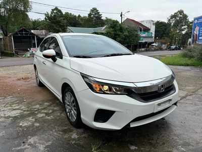 Honda City 2022 L 1.5 AT - 41000 km. Mua bán Ô tô tại Thành phố Huế Thừa Thiên Huế được đăng bởi Hoàng Tàu 