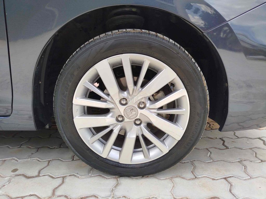 Honda City 2023 L - 42000 km xe mới cứng. Mua bán Ô tô tại Quận Bình Tân Tp Hồ Chí Minh được đăng bởi SONIC CAR CARE hình 9