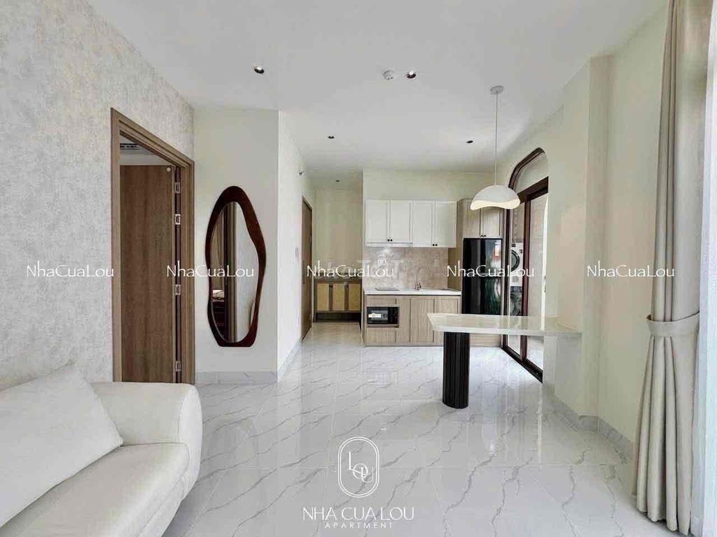 🏡TỔNG HỢP 100 CĂN HỘ 1-2PN 👉🏻 QUẬN BÌNH THẠNH - GẦN ĐH VĂN LANG /HUTECH