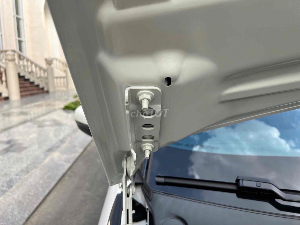 Peugeot 5008 Allure 1 chủ gốc SG có full ls có BH. Mua bán Ô tô tại Quận Tân Phú Tp Hồ Chí Minh được đăng bởi Kim Ngân Xe Lướt hình 12