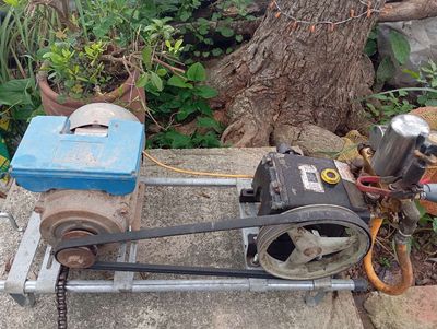 Máy rửa xe dây curoa mô tơ 1,5kw. Mua bán Đồ chuyên dụng, Giống nuôi trồng tại Thành phố Phủ Lý Hà Nam được đăng bởi Tuấn Đoàn 