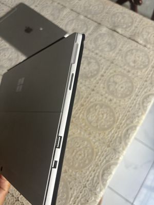 Combo Surface Pro 5 LTE+Surface pen 2