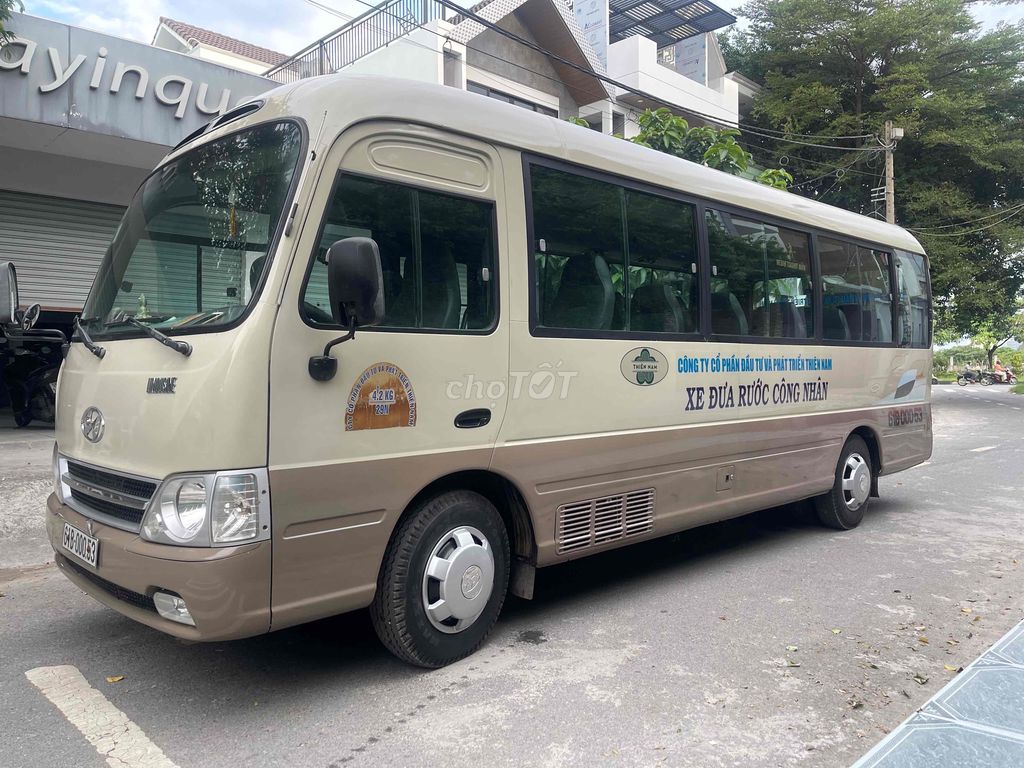 huynhdsi caoty limousine 29 chỗ đời 2011. Mua bán Ô tô tại Quận Bình Tân Tp Hồ Chí Minh được đăng bởi Hậu hình 2