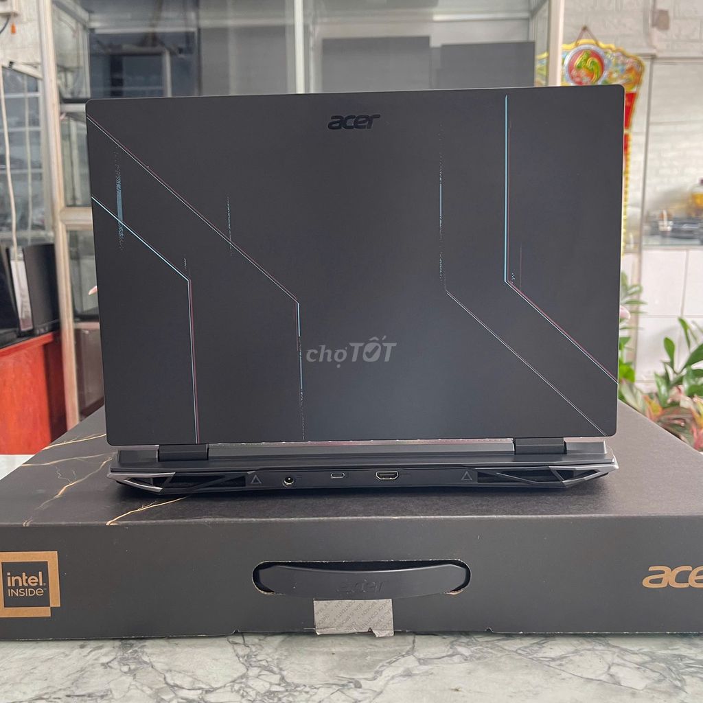 Acer Nitro 5 Tiger AN515-58 I7-12700H RTX 3050Ti. Mua bán Laptop tại Quận Tân Phú Tp Hồ Chí Minh được đăng bởi phan trọng thiện hình 6