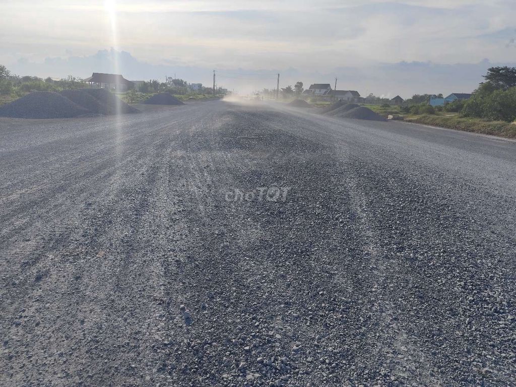 Chủ kẹt tiền bán nhanh lô đất 5x25(125m2) MT 824 Thị Trấn Đức Hoà. Mua bán đất tại Quận 6 Tp Hồ Chí Minh được đăng bởi Phạm Văn Minh hình 2