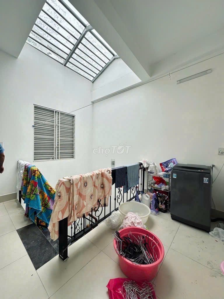CHỦ NGỘP HẠ NHIỆT 800 TRIỆU 3PN-76M2, NGANG LÝ TƯỞNG-XEM ƯNG NGAY. Mua bán nhà ở tại Quận Bình Thạnh Tp Hồ Chí Minh được đăng bởi Ngân Ngan  hình 3