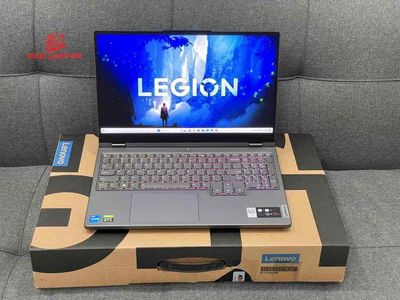 Lenovo Legion i5 12500H,16G,512G,RTX 3050Ti 165Hz