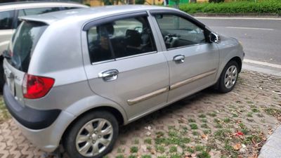 Chính chủ bán hyundai getz 2010 mt. Mua bán Ô tô tại Quận Ba Đình Hà Nội được đăng bởi Đức lâm