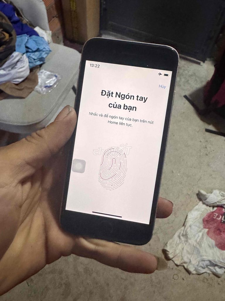 Apple iPhone 6s 16GB Vàng hồng. Mua bán Điện thoại tại Huyện Cái Bè Tiền Giang được đăng bởi Thai Huynh Ngọc thái hình 1