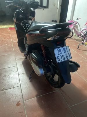 Honda Air Blade 2018 Đen. Mua bán Xe máy tại Huyện Chương Mỹ Hà Nội được đăng bởi Đỗ Bá Thanh