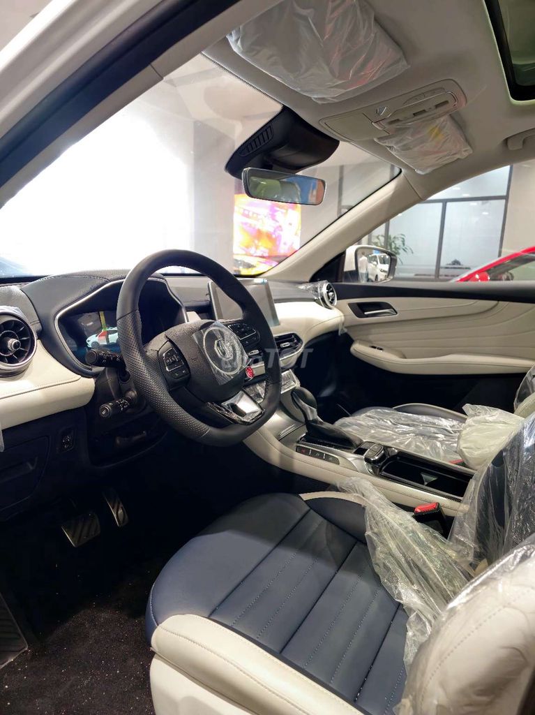 MG HS THÁNG 11 GIẢM SÂU!!!. Mua bán Ô tô tại Quận Đống Đa Hà Nội được đăng bởi Dũng HaiHai hình 3