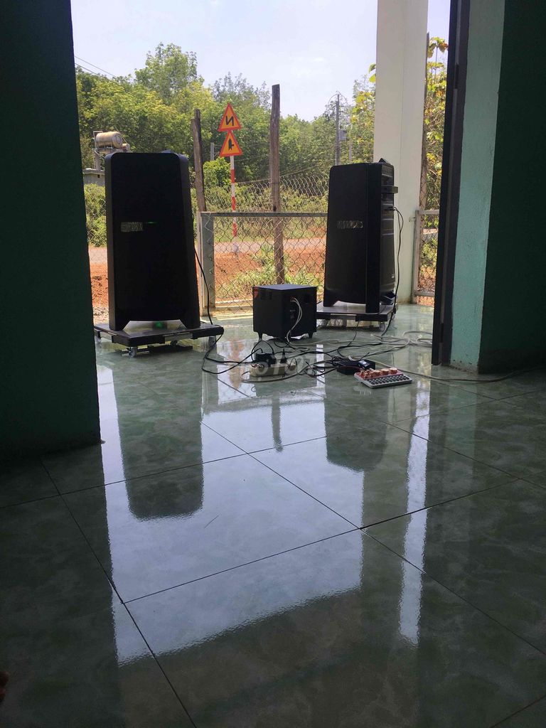Loa kéo Samsung T70. Mua bán Tivi, Âm thanh tại Huyện Lộc Ninh Bình Phước được đăng bởi việt  hình 1