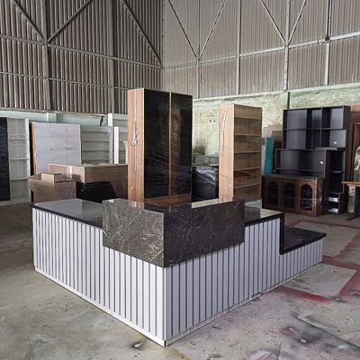 Quầy pha chế mới đẹp 95%. Mua bán Đồ chuyên dụng, Giống nuôi trồng tại Quận Tân Bình Tp Hồ Chí Minh được đăng bởi Nội Thất AB