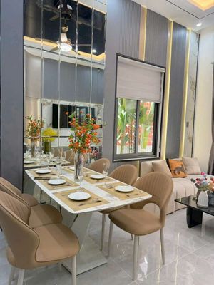 NHÀ 2 MẶT KIỆT TRUNG TÂM, 15 BƯỚC RA ĐƯỜNG, VÀI CHỤC BƯỚC ĐẾN CHỢ 👍. Mua bán nhà ở tại Quận Hải Châu Đà Nẵng được đăng bởi Mr KHOA  Nhà Đẹp Đất Lành Đà Nẵng
