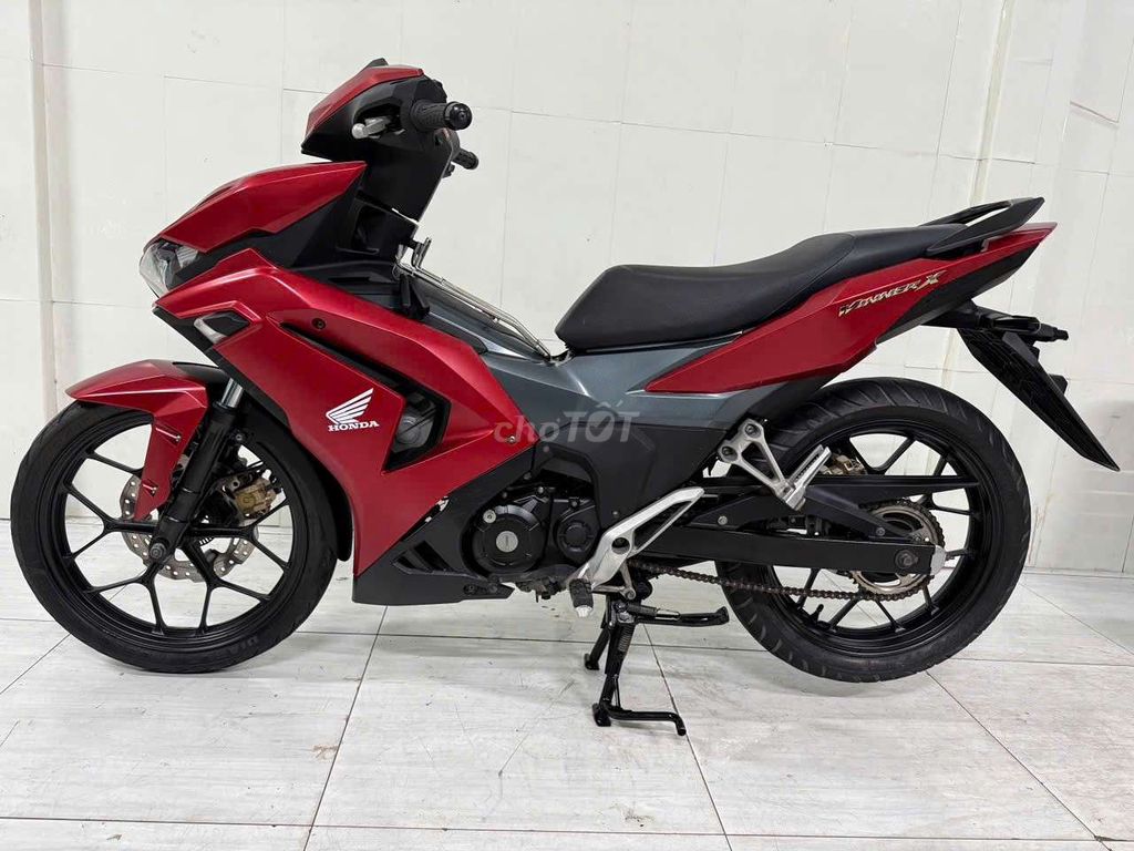 Winer X v3 abs xe zin không trầy. Mua bán Xe máy tại Thành phố Bến Tre Bến Tre được đăng bởi FaceBook Hoàng Bảy Mốt hình 2
