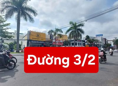 MẶT TIỀN ĐƯỜNG 3/2 - GẦN BỆNH VIỆN VINMEC. Mua bán đất tại Quận Ninh Kiều Cần Thơ được đăng bởi Vạn Nhà Đẹp Cần Thơ