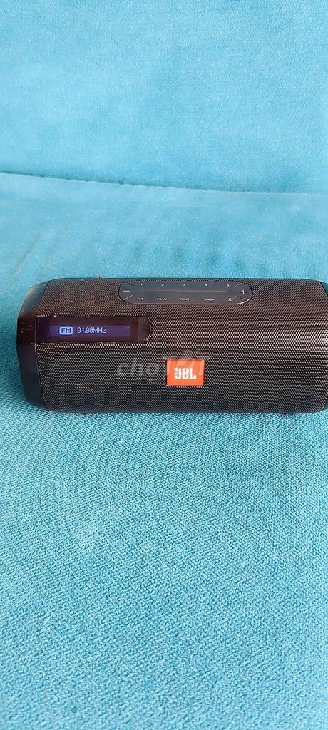 Loa Bluetooth JBL Tune Đen. Mua bán Tivi, Âm thanh tại Huyện Hoài Đức Hà Nội được đăng bởi Trần Văn Kiêm hình 1