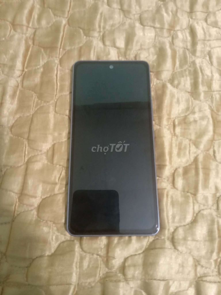 Samsung A53 Như mới. Mua bán Điện thoại tại Thành phố Bà Rịa Bà Rịa - Vũng Tàu được đăng bởi Trần Vũ hình 1
