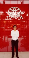 Mạnh Toyota Đà Nẵng - 0905190829