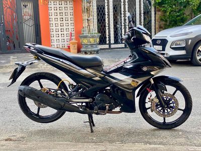 🌈Exciter Led kiểng đẹp máy siêu bốc 👉 CÓ TRẢ GÓP. Mua bán Xe máy tại Quận Thanh Khê Đà Nẵng được đăng bởi XE MÁY TRẢ GÓP LONG MOTOR