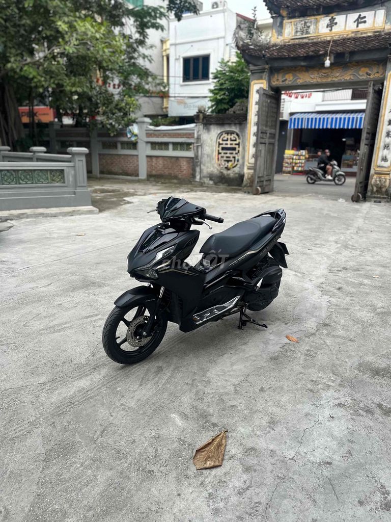 AB 2020 xe cực chất . lốp zin cả đôi theo xe. Mua bán Xe máy tại Quận Lê Chân Hải Phòng được đăng bởi Nguyễn Thế Hiếu hình 2